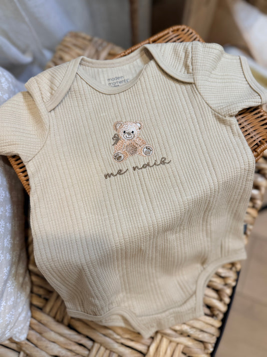 SALE: Baby Bear Me Naib (12 months)