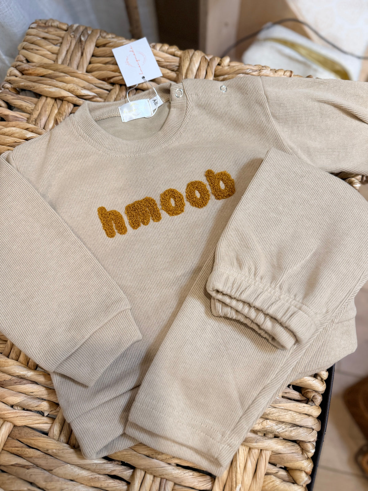 SALE: Hmong Toddler Two-Piece (2T)