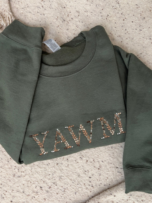 Yawm Sweater