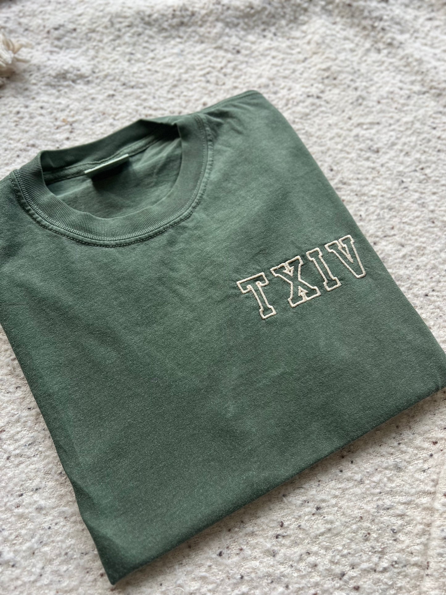 Txiv T-shirt