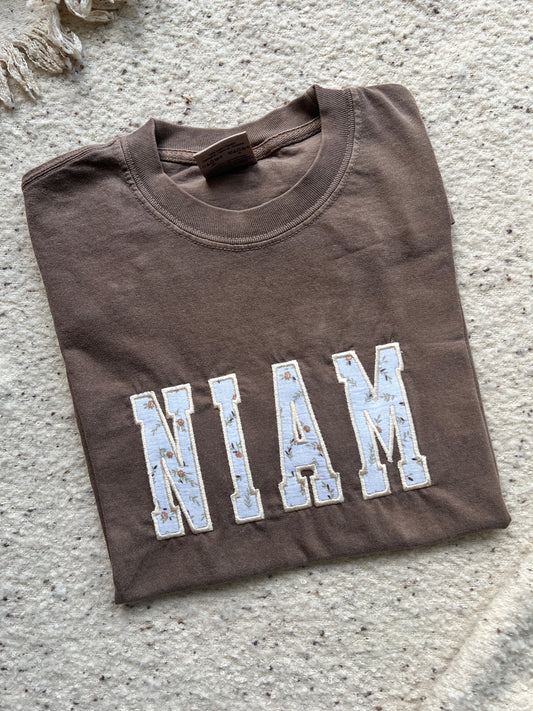 Niam/Nam/Mama