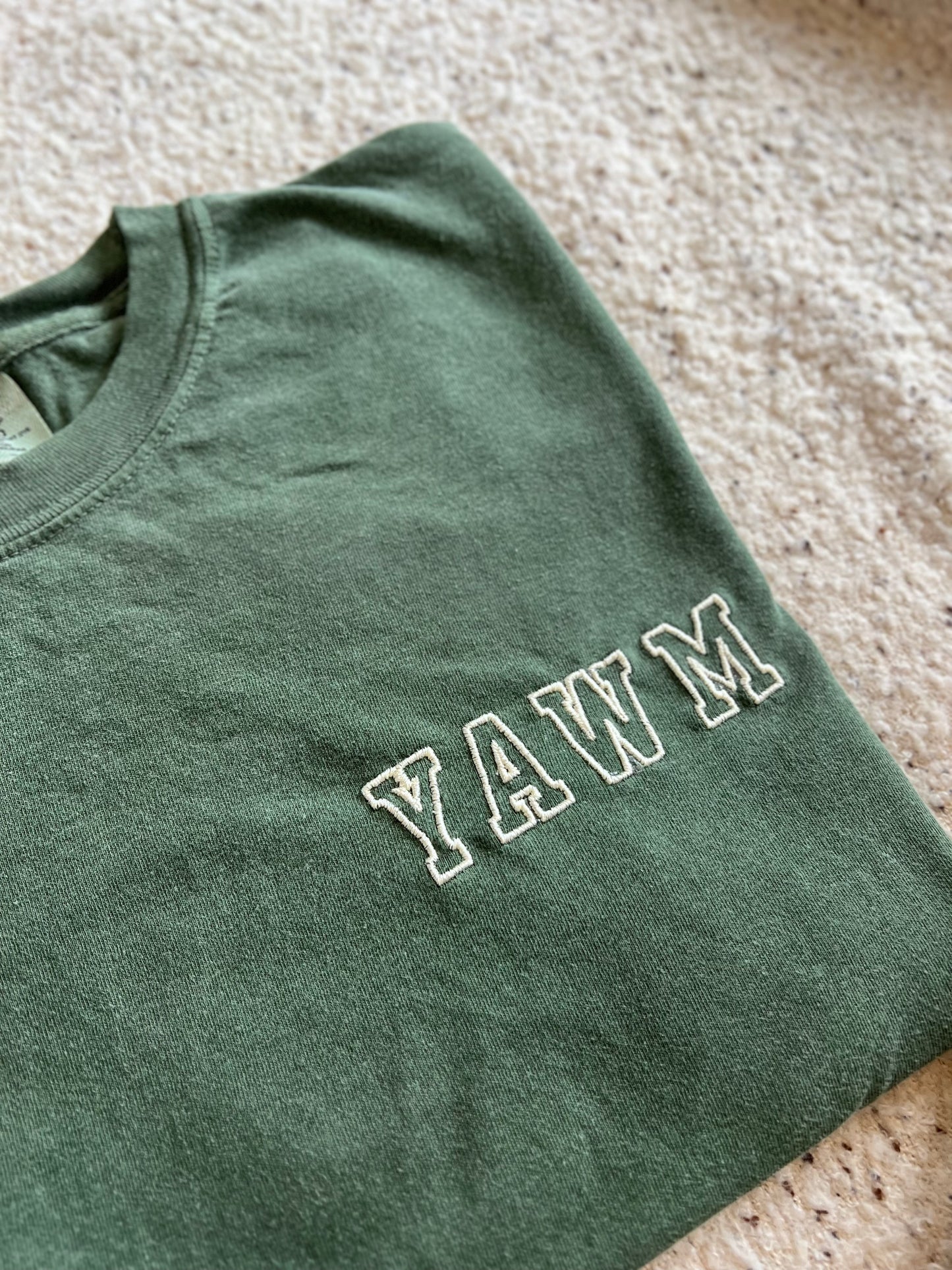 Yawm T-shirt