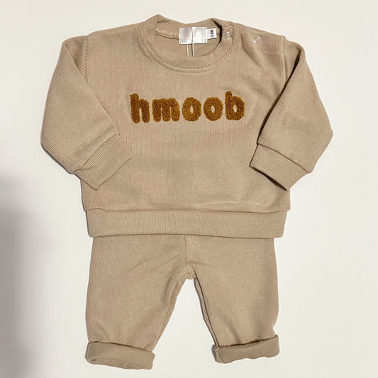 Hmoob  Clothing Set