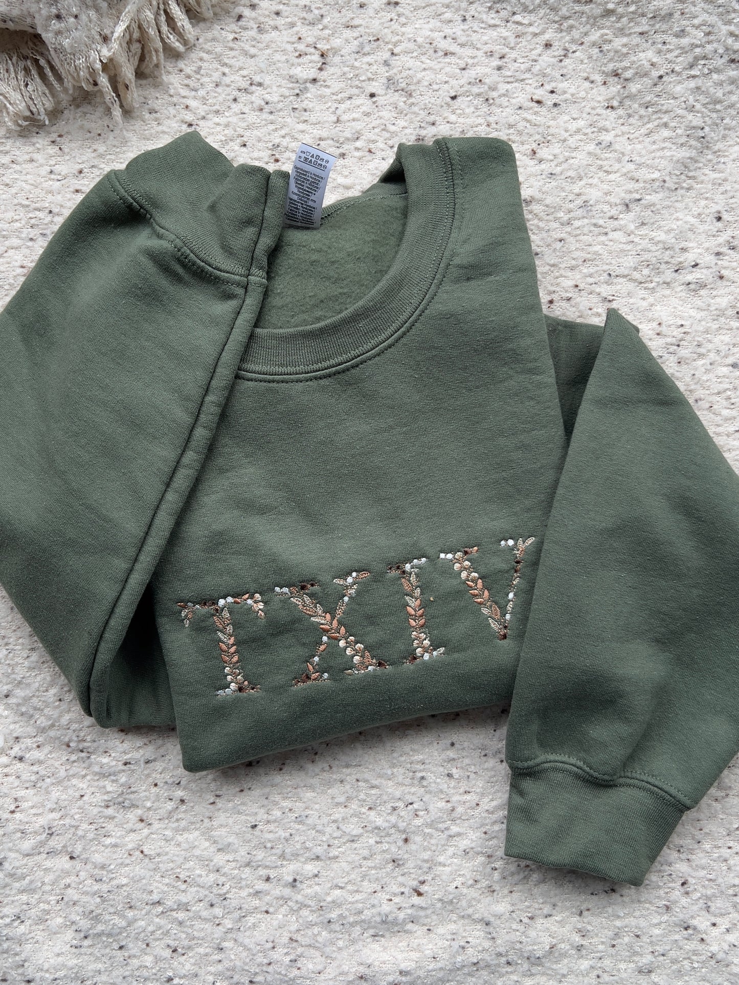 Txiv Sweater/T-shirt