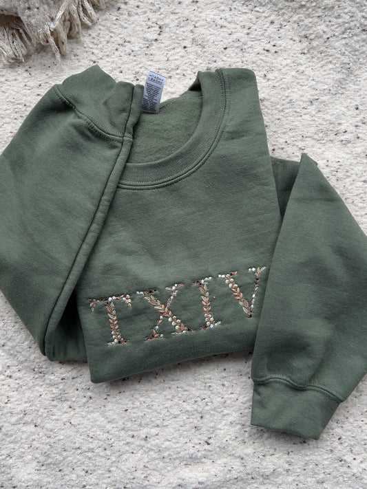 Txiv Sweater/T-shirt