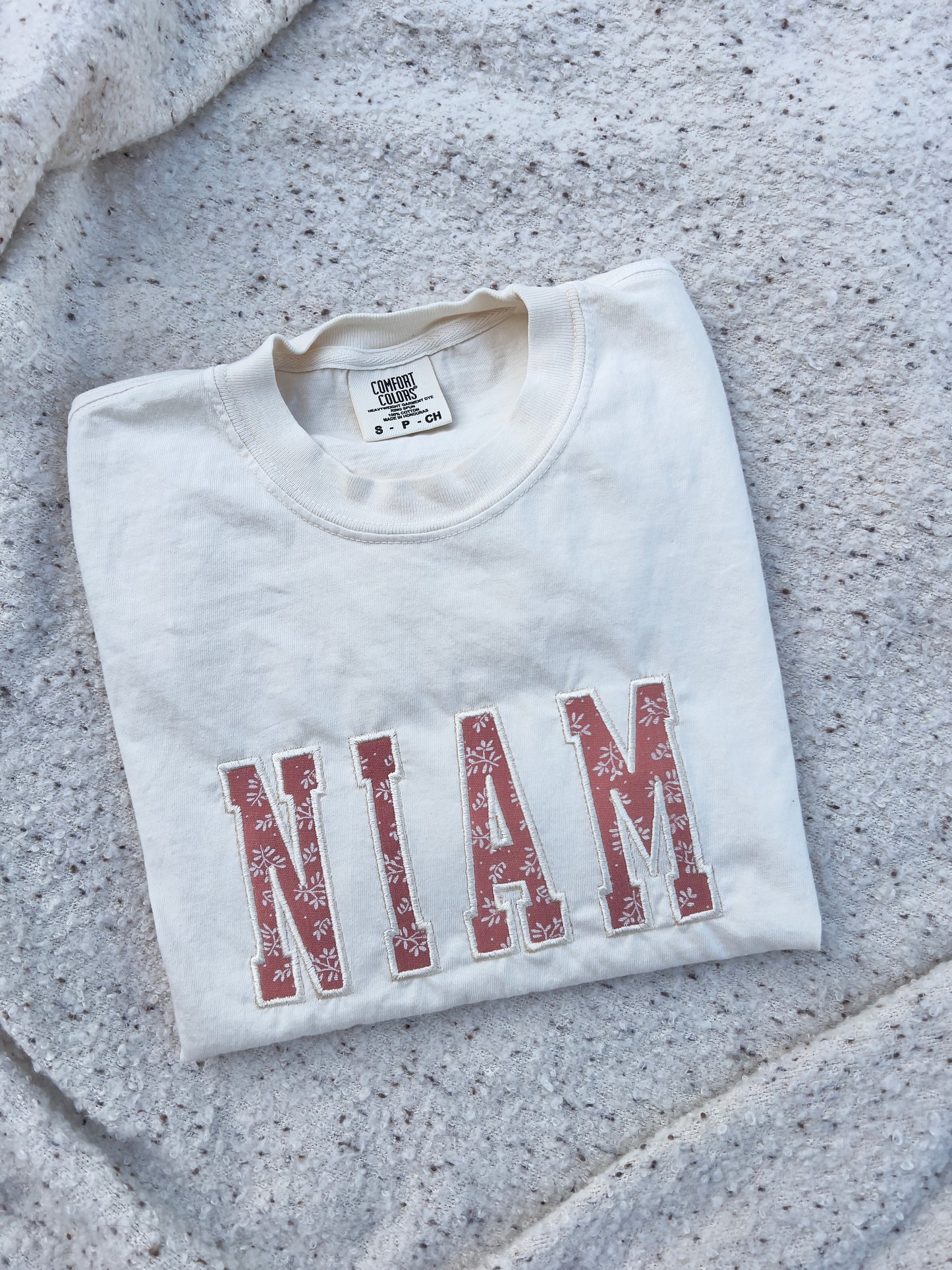 Niam/Nam/Mama