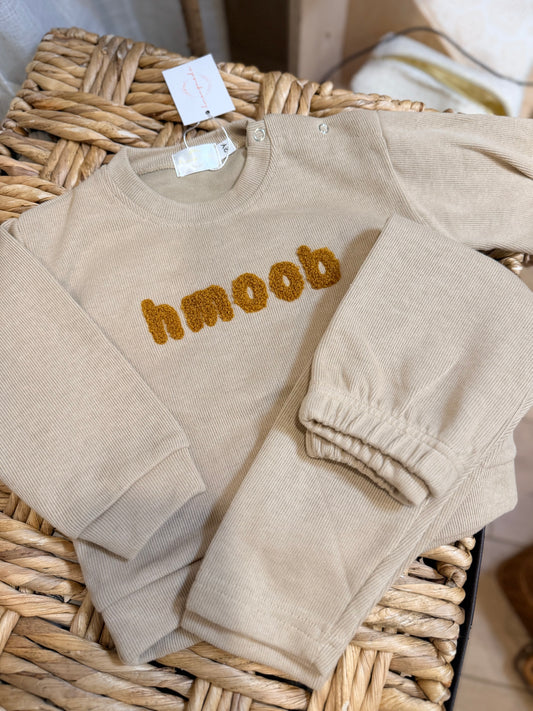 SALE: Hmong Toddler Two-Piece (2T)