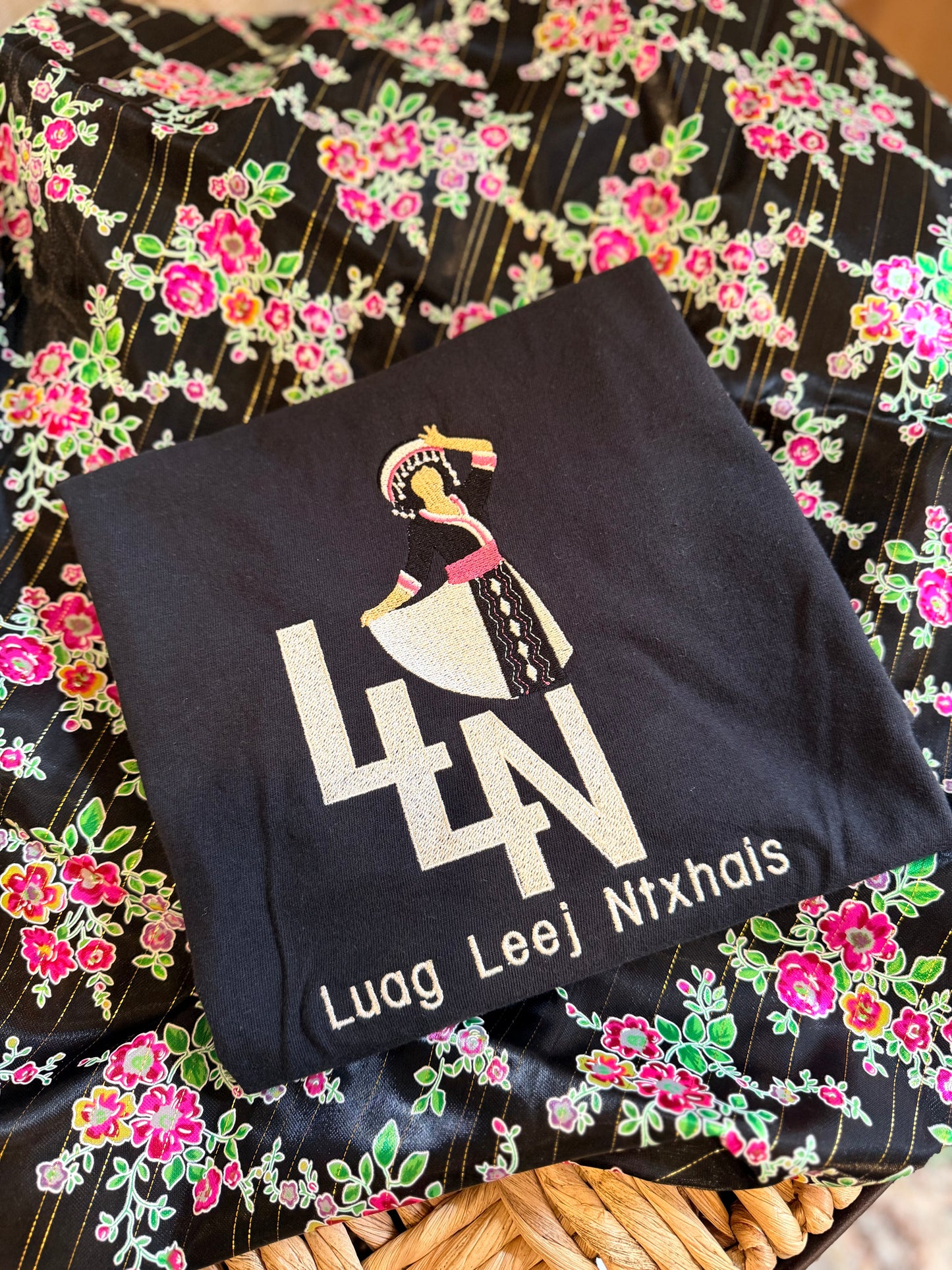 Custom Tee