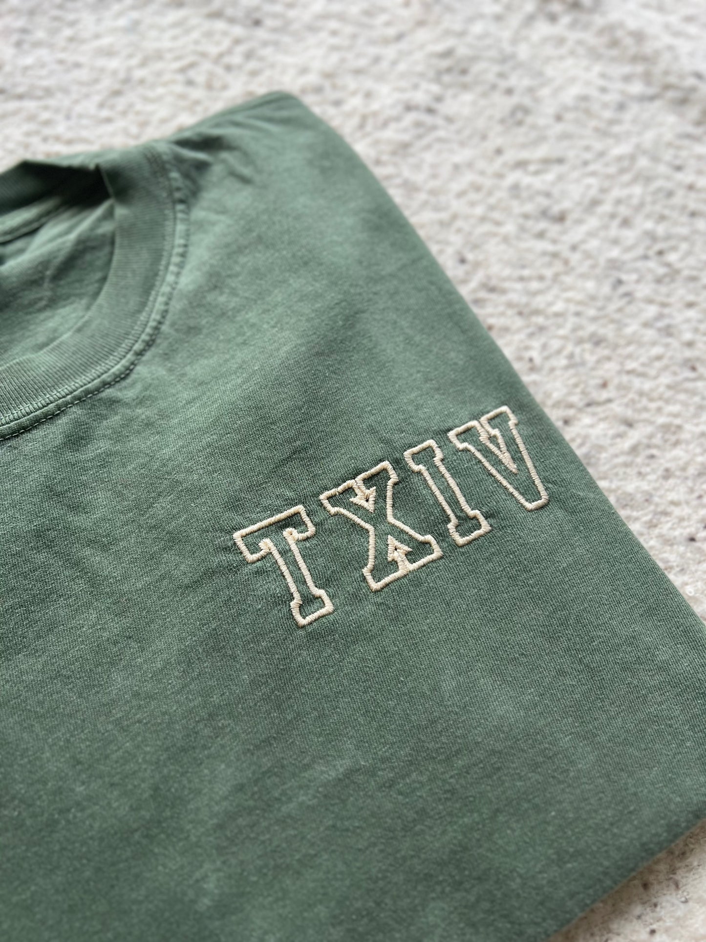 Txiv T-shirt