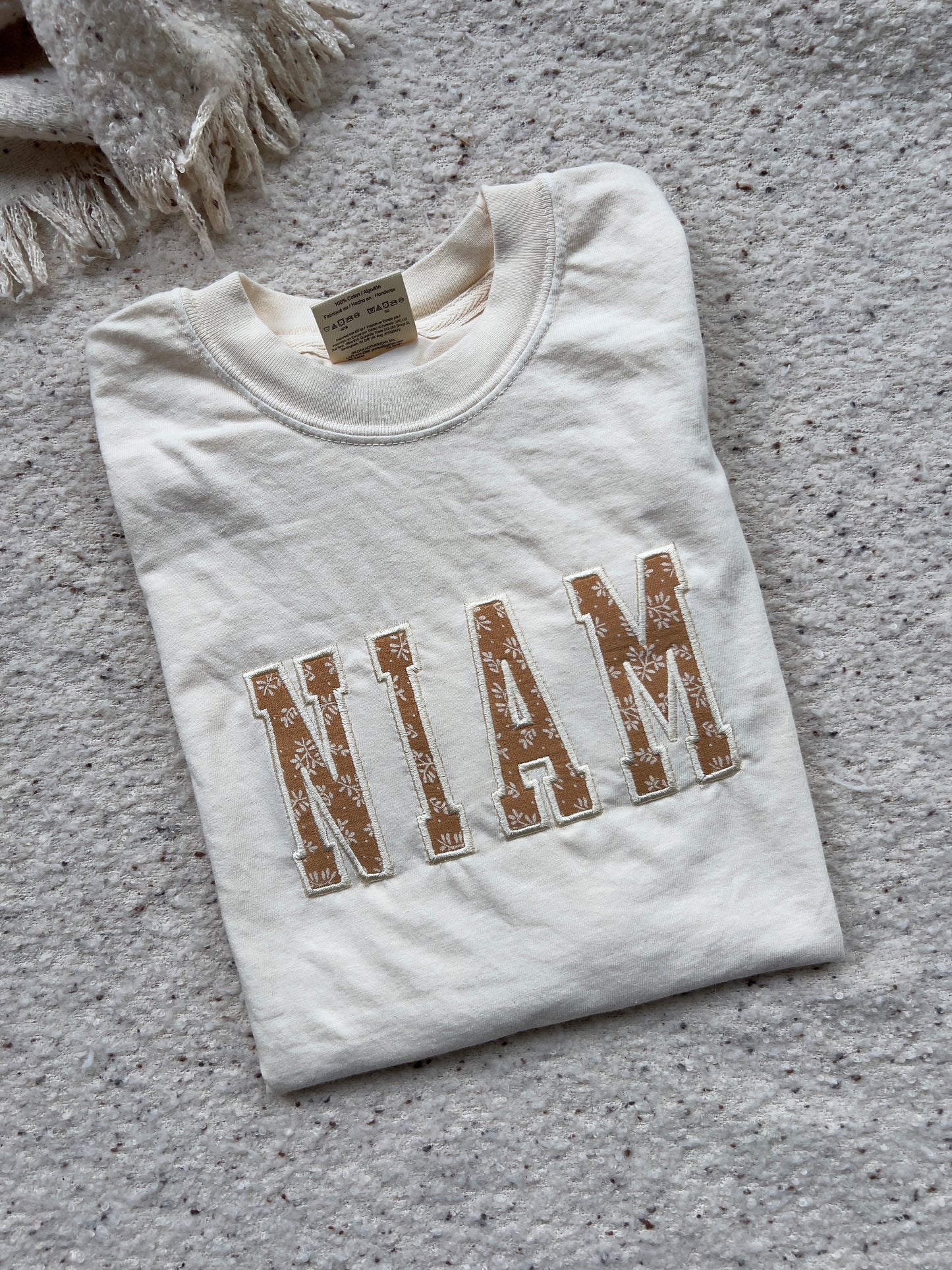 Niam/Nam/Mama