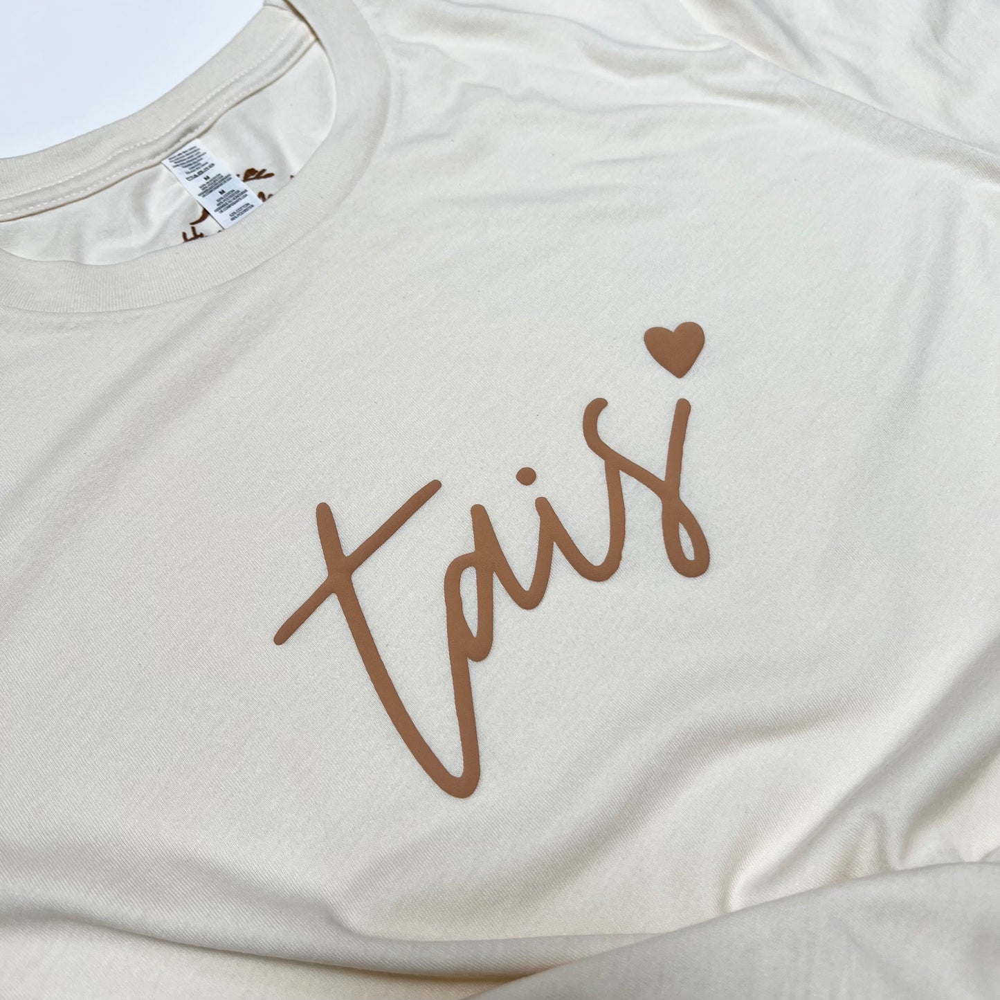 Auntie T-shirt - Phauj or Tais