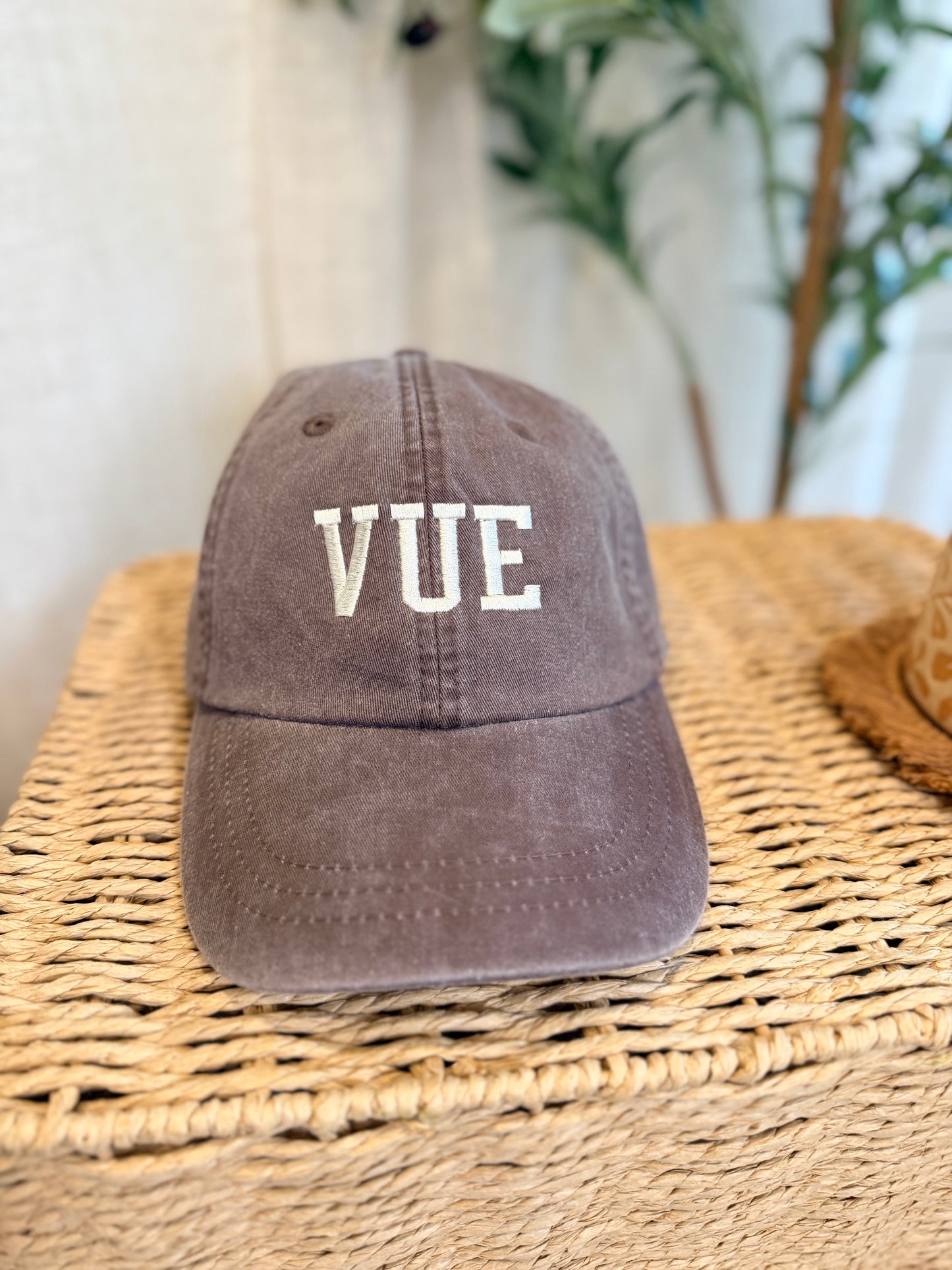 Hmong Last Name Custom Cap