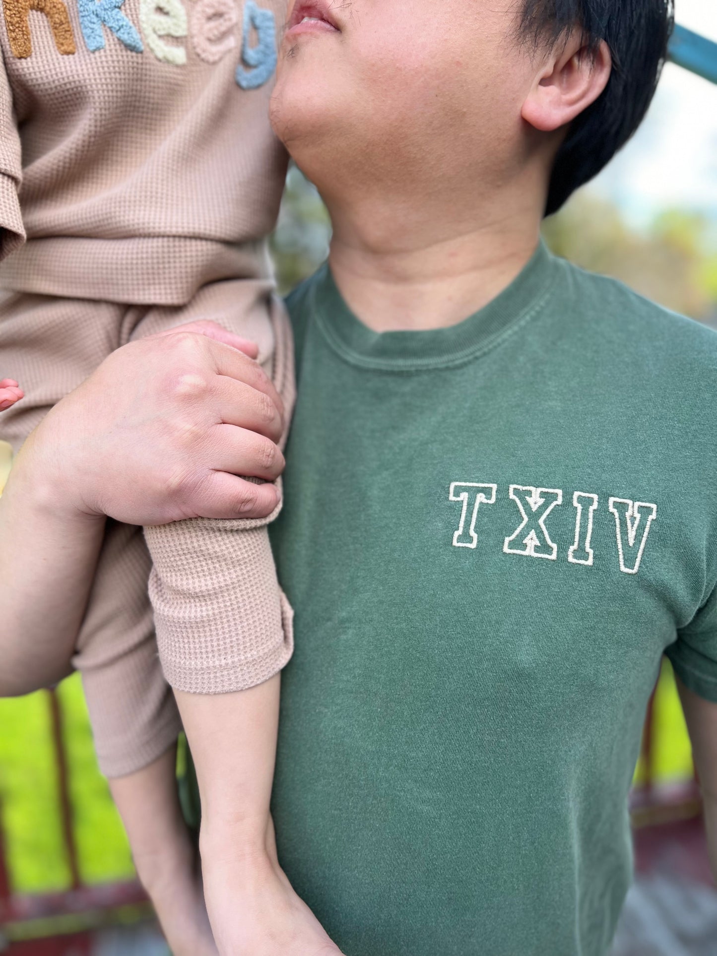 Txiv T-shirt