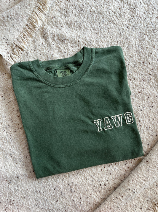 Yawg T-shirt