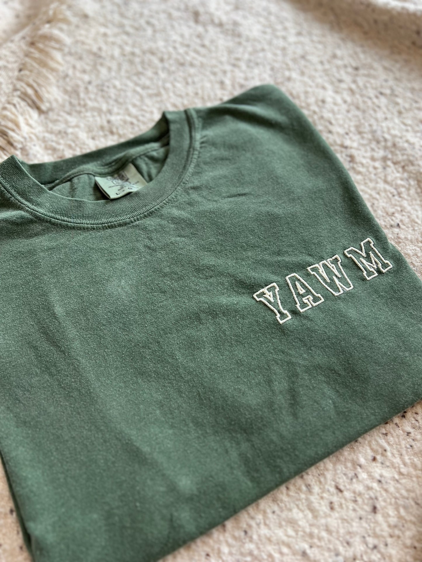 Yawm T-shirt