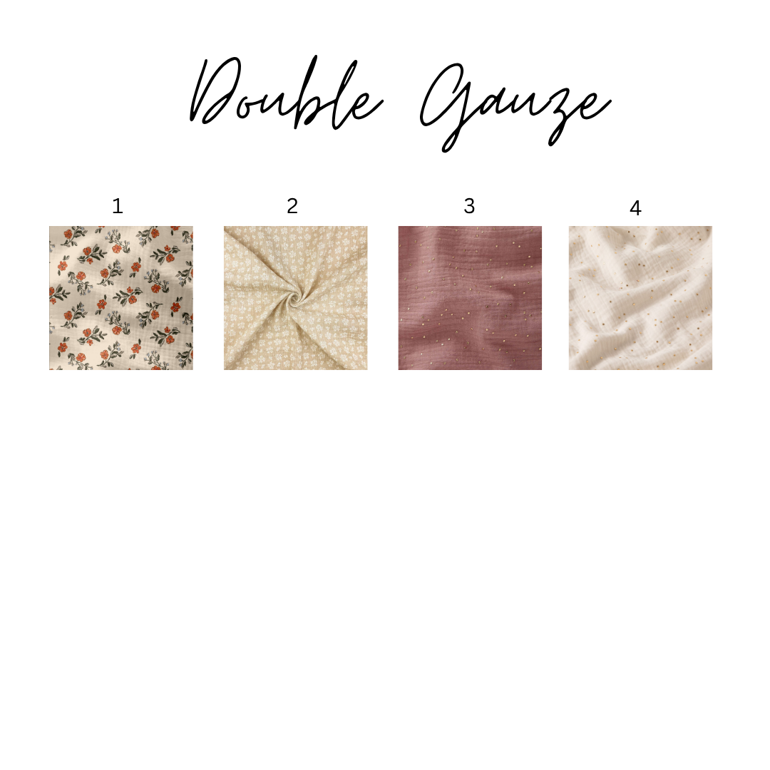 Crescent Moon Bag | Quilted Cotton or Teddy Fabric Crossbody - Personalizable