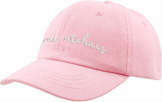 Hmong Toddler/Kid Mi Ntxhais Cap