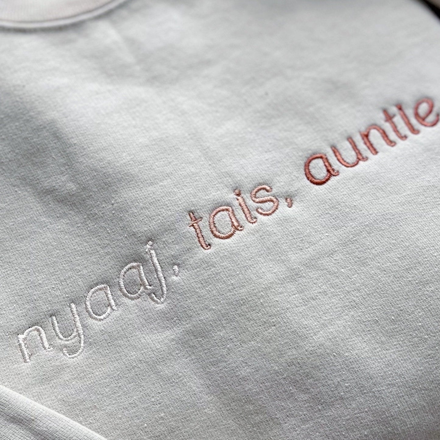 Hmong Auntie T-shirt