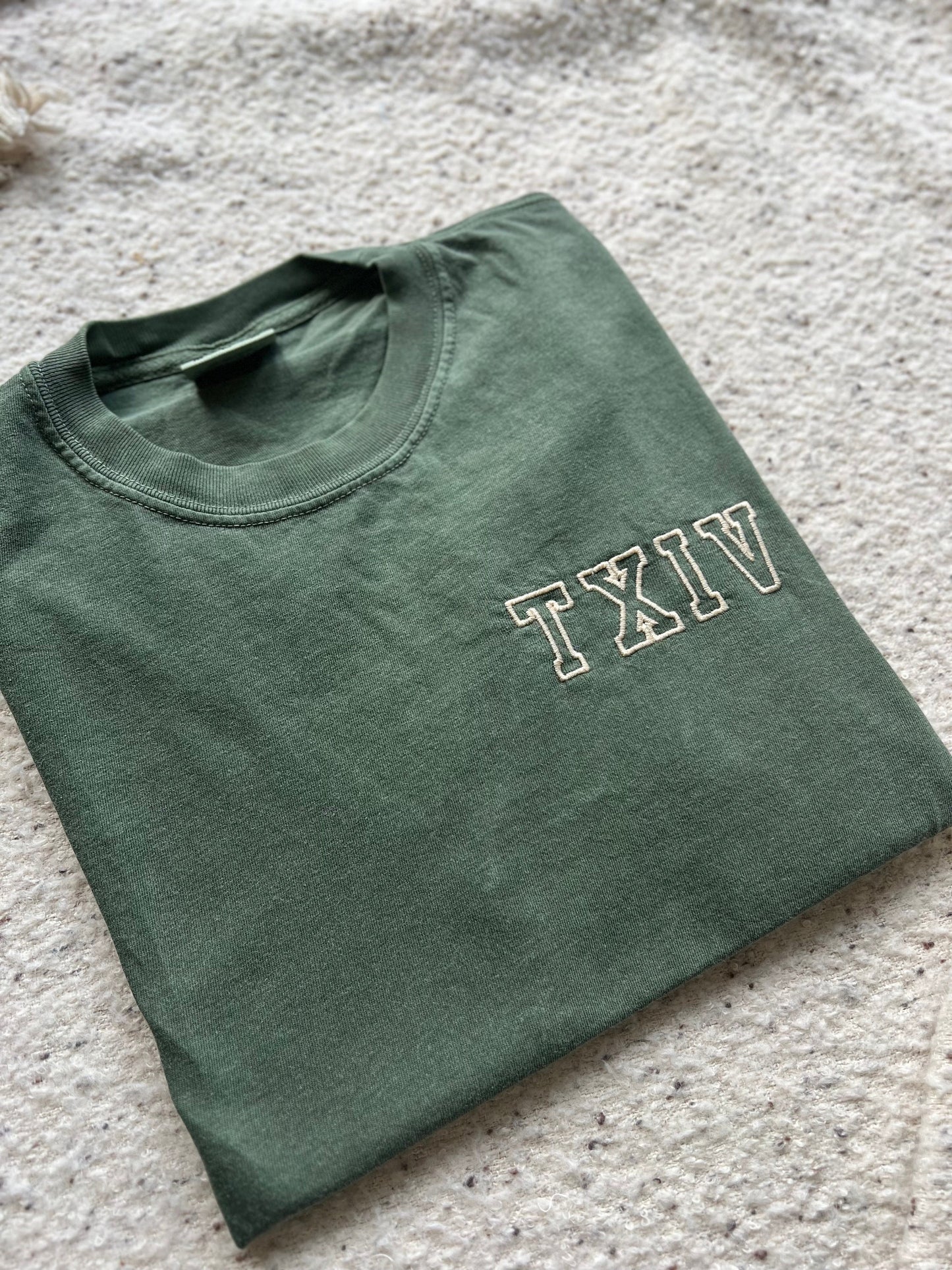 Hmong Dad T-shirt