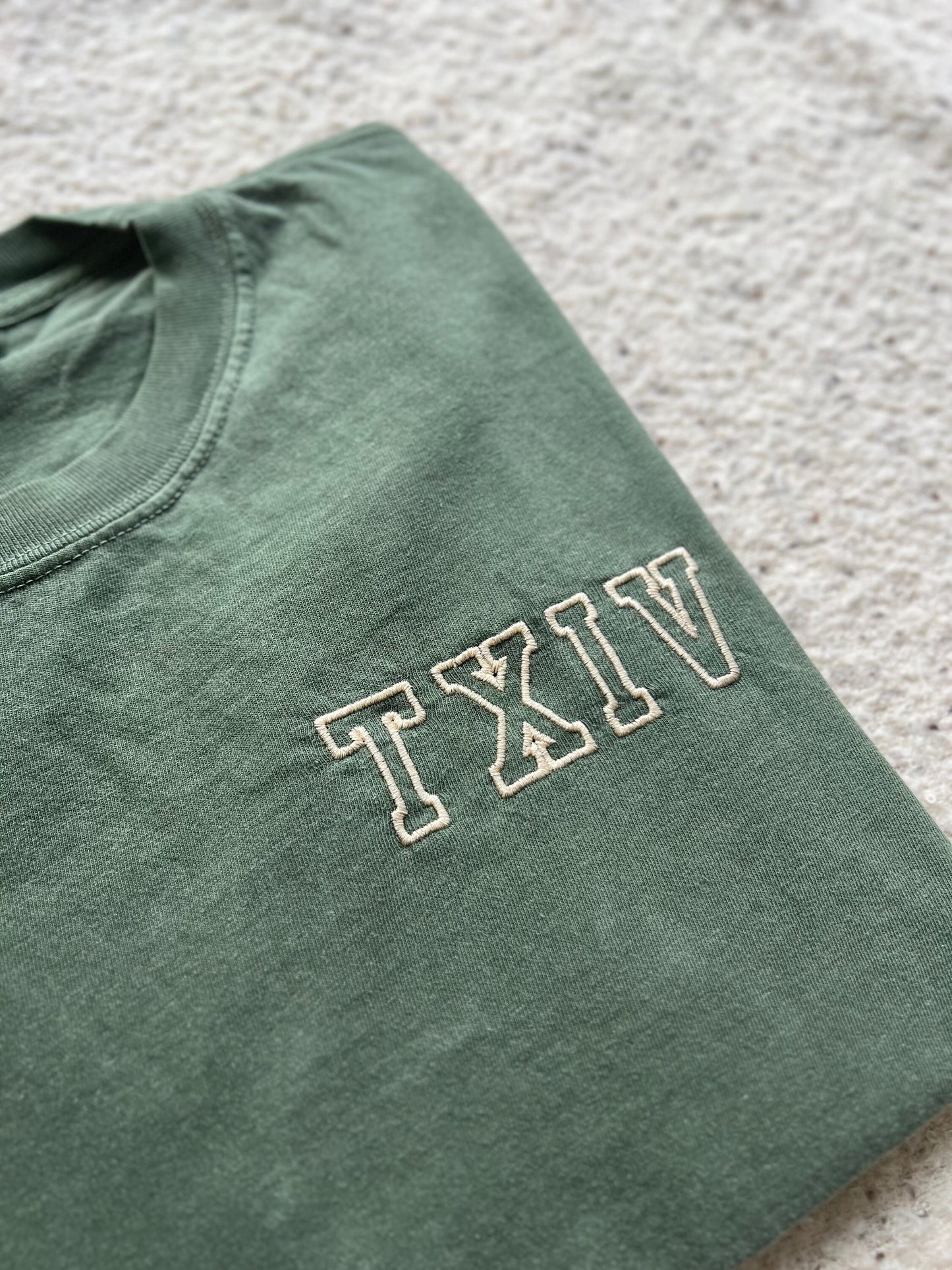 Hmong Dad T-shirt