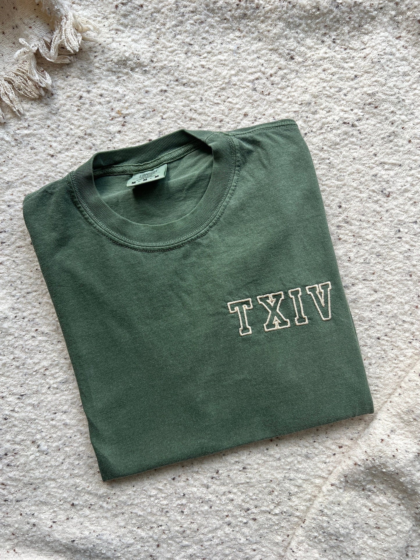 Hmong Dad T-shirt