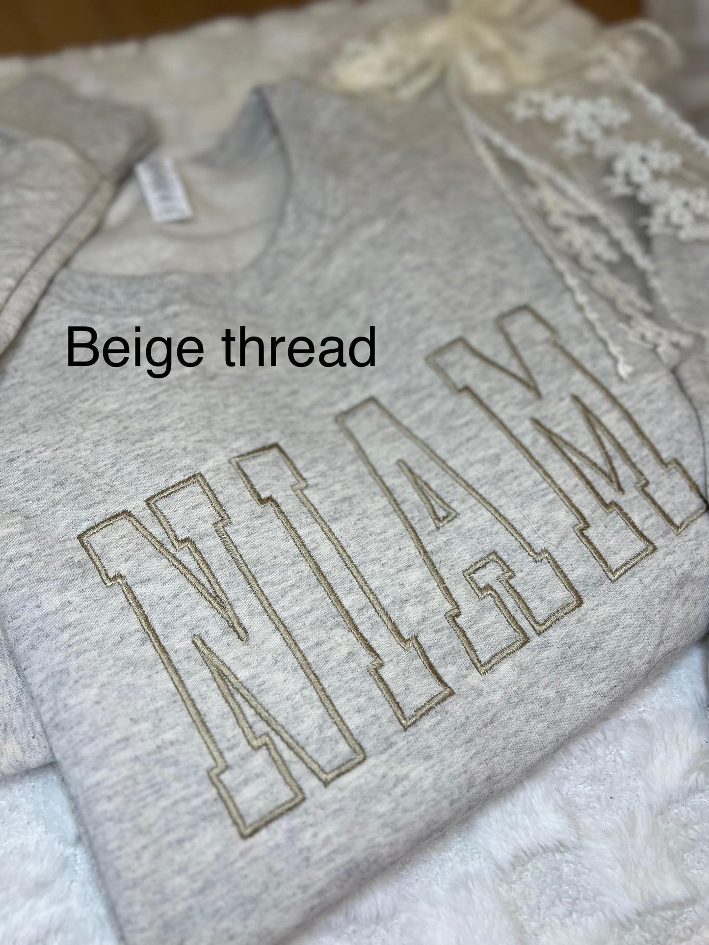 Hmong Niam - Adult Sweater