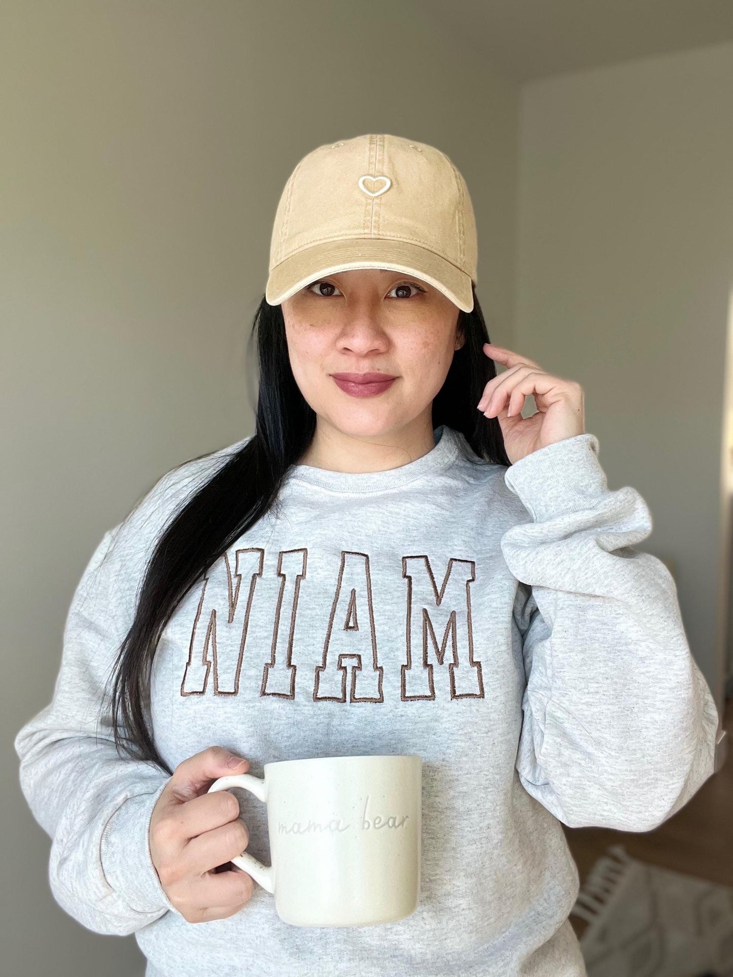Hmong Niam - Adult Sweater