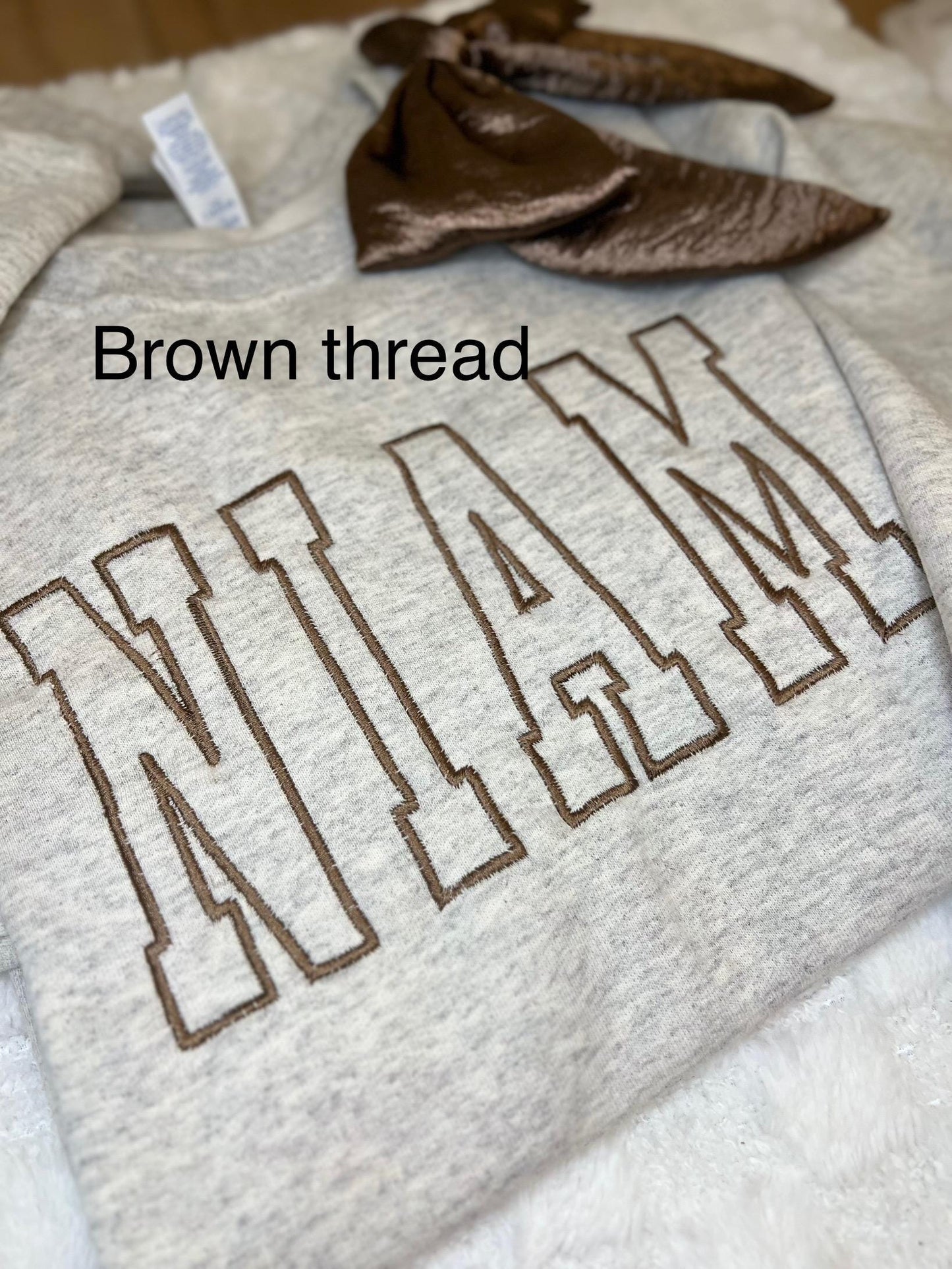 Hmong Niam - Adult Sweater