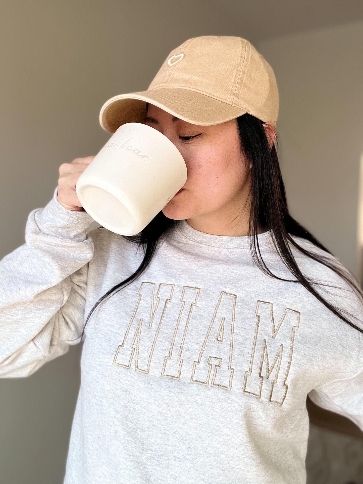 Hmong Niam - Adult Sweater