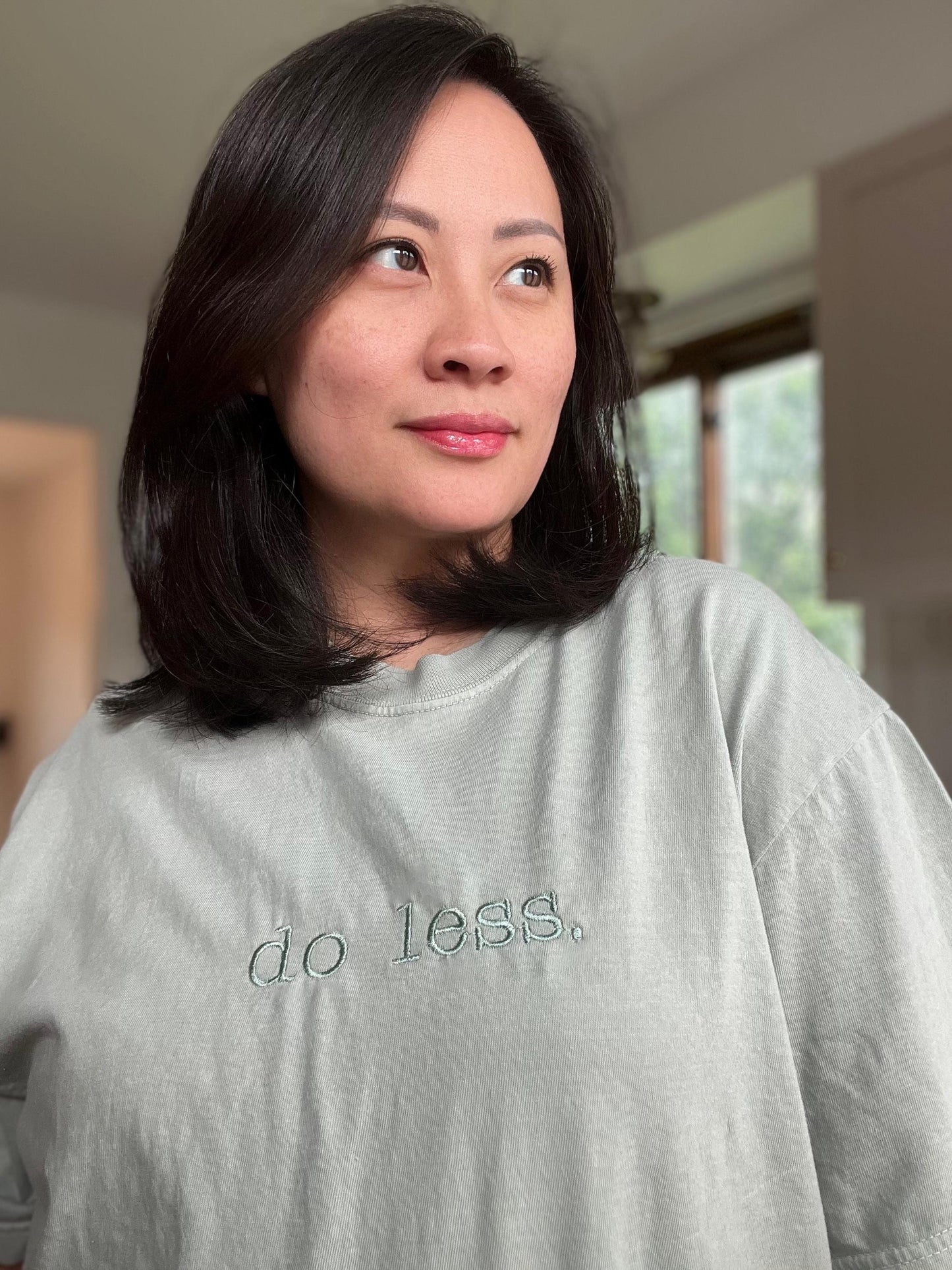 Do Less T-shirt