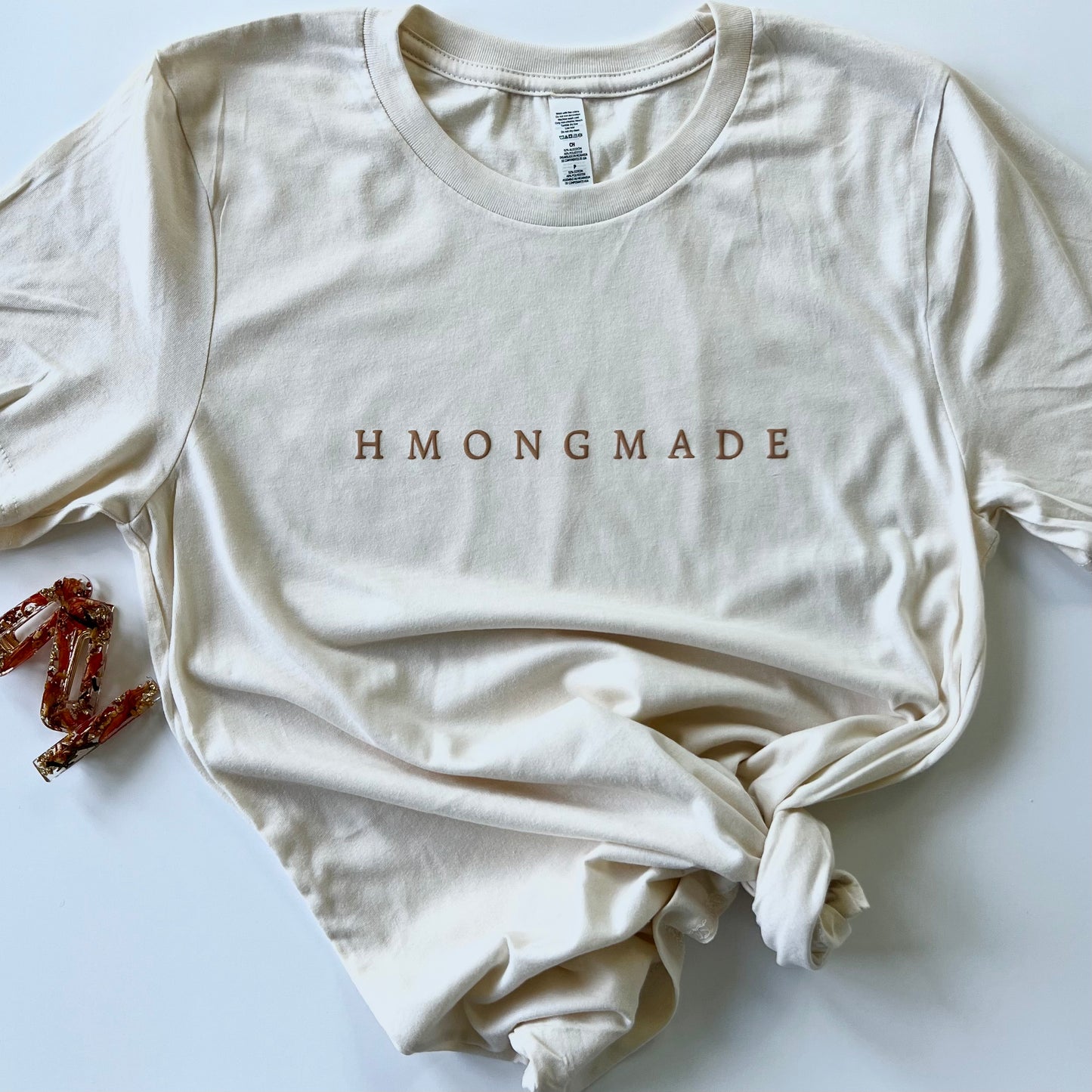 HmongMade T-shirt