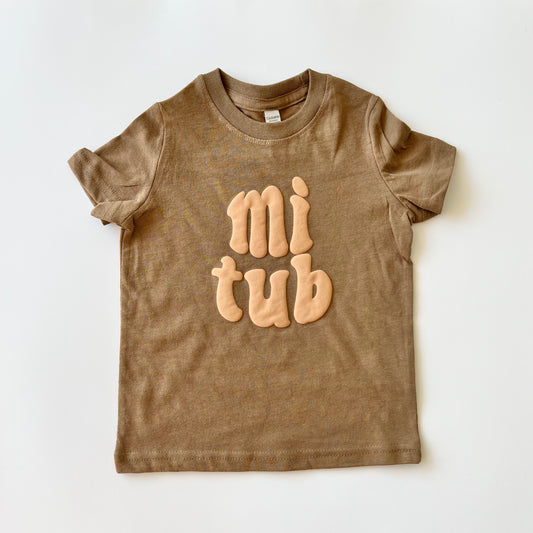 Mi Tub T-shirt