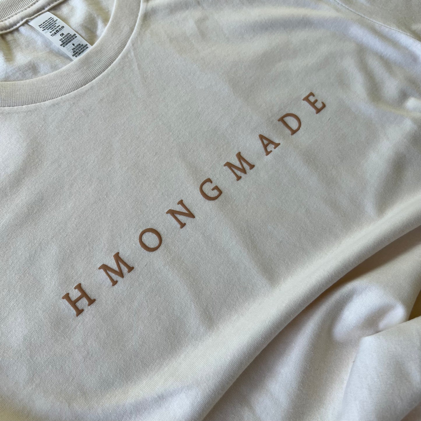 HmongMade T-shirt